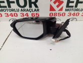 HONDA CİVİC SORJİNAL ÇIKMA SOL AYNA 16-21