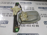Oto Çıkma Parça / Volkswagen / Jetta / Oto Cam / Cam Krikosu / Çıkma Parça 