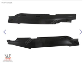 RENAULT MEGANE- 4- SD/HB- 2016/2020 ÖN PANJUR BRAKET ÜST SAĞ/SOL