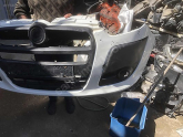 Oto Çıkma Parça / Fiat / Doblo / Tampon / Ön Tampon / Çıkma Parça 