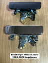 FORD RANGER 1998-2006 BAGAJ AÇMA                       (XS312S25)