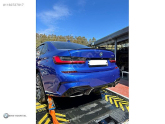 BMW G20 3 SERİSİ SOL ARKA AMORTİSÖR ÇIKMA (ORJİNAL)