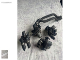 Oto Çıkma Parça / Honda / Civic / Kalorifer / Kalorifer Musluğu / Çıkma Parça 
