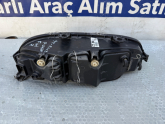 Oto Çıkma Parça / Fiat / Punto / Far & Stop / Sol Ön Far / Çıkma Parça 