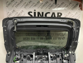 Oto Çıkma Parça / Nissan / Qashqai / Kaporta & Karoser / Bagaj Kapağı / Çıkma Parça 