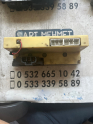 Oto Çıkma Parça / Mazda / 121 / Klima / Kontrol Paneli / Çıkma Parça 
