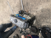 Oto Çıkma Parça / Peugeot / 206 / Motor / Motor (komple) / Çıkma Parça 