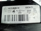 Oto Çıkma Parça / Peugeot / 308 / Far & Stop / Sol Ön Far / Çıkma Parça 