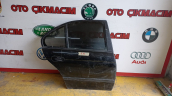 99 BMW E39 SAĞ ARKA KAPI DOLU