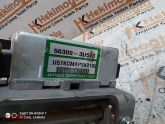 Oto Çıkma Parça / Kia / Sportage / Direksiyon / Direksiyon Mili / Çıkma Parça 