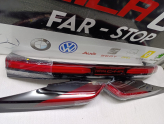 Oto Çıkma Parça / Toyota / C-HR Hybrid / Far & Stop / Sol Arka Stop / Sıfır Parça 