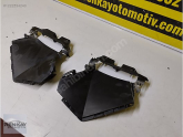 Oto Çıkma Parça / Renault / Megane / Tampon / Sis Farı Çerçevesi / Çıkma Parça 