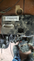 RENAULT P8200530970M Sagem 281158551A body beyni