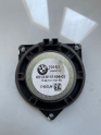 6513-9141494-02 65139141494 bmw x1 e84 kasa bagaj iç hoparlör sağ