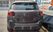 Hurda Belgeli Araçlar / Citroen / C3