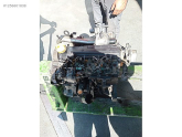 Oto Çıkma Parça / Renault / R 21 / Motor / Motor (komple) / Çıkma Parça 