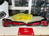 Oto Çıkma Parça / Fiat / Egea / Far & Stop / Bagaj Stop / Çıkma Parça 