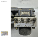 0 265 800 519-0 265 231 259- RENAULT SCENİC 2 MEGANE 2 ABS BEYNİ