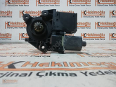 Oto Çıkma Parça / Renault / Fluence / Oto Cam / Cam Motoru / Çıkma Parça 