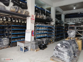Oto Çıkma Parça / SsangYong / Actyon / Motor / Conta / Çıkma Parça 