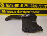 Oto Çıkma Parça / Renault / Megane / Elektrik / Akü / Çıkma Parça 