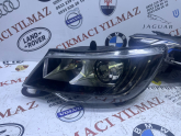Oto Çıkma Parça / Skoda / Superb / Far & Stop / Sol Ön Far / Çıkma Parça 