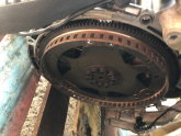 Oto Çıkma Parça / Porsche / Cayenne / Motor / Volant / Çıkma Parça 