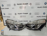 Oto Çıkma Parça / Lincoln / Town Car / Far & Stop / Sağ Ön Far / Çıkma Parça 