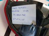Oto Çıkma Parça / Ford / Tourneo Courier / Far & Stop / Sol Arka Stop / Çıkma Parça 