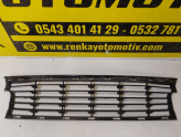 Oto Çıkma Parça / Renault / Scenic / Tampon / Orta Izgara / Çıkma Parça 