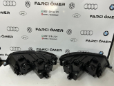 Oto Çıkma Parça / Volkswagen / Caddy / Far & Stop / Sağ Ön Far / Çıkma Parça 