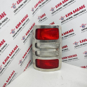 Oto Çıkma Parça / Volkswagen / Caddy / Far & Stop / Sol Arka Stop / Çıkma Parça 