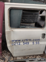 Oto Çıkma Parça / Nissan / Vanetto / Kaporta & Karoser / Sol Sürgülü Kapı / Çıkma Parça 