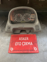 Oto Çıkma Parça / Fiat / Ducato / Elektrik / Kilometre Saati / Çıkma Parça 