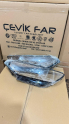 Oto Çıkma Parça / Volkswagen / Passat / Far & Stop / Far Camı / Çıkma Parça 