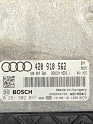Oto Çıkma Parça / Audi / R8 / Beyin / Motor Beyni / Sıfır Parça 