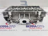 VOLKSWAGEN GOLF 7 LEON OCTAVİA PASSAT 1.4 TSI SİLİNDİR KAPAĞI