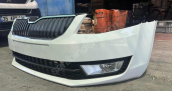 Oto Çıkma Parça / Skoda / Octavia / Tampon / Ön Tampon / Çıkma Parça 
