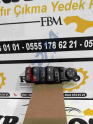 Oto Çıkma Parça / Bmw / 2 Serisi / Elektrik / Dörtlü Flaşör Düğmesi / Çıkma Parça 