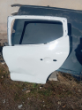 Oto Çıkma Parça / Renault / Taliant / Kaporta & Karoser / Sol Arka Kapı / Çıkma Parça 