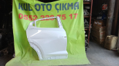 Oto Çıkma Parça / Nissan / Juke / Kaporta & Karoser / Sağ Arka Kapı / Çıkma Parça 