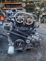 OPEL ASTRA H 2.0 Turbo  BENZİNLİ MOTOR