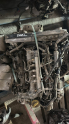 Oto Çıkma Parça / Opel / Vectra / Motor / Motor (komple) / Çıkma Parça 