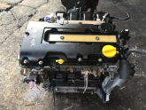 Oto Çıkma Parça / Opel / Corsa / Motor / Blok / Çıkma Parça 