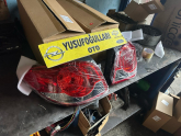 Oto Çıkma Parça / Chevrolet / Cruze / Far & Stop / Sağ Arka Stop / Sıfır Parça 