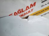Oto Çıkma Parça / Renault / Clio / Kaporta & Karoser / Kaput / Çıkma Parça 