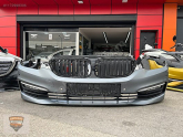 BMW G30 5 SERİSİ ÖN TAMPON SETİ