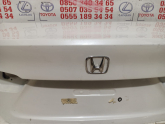 Oto Çıkma Parça / Honda / City / Kaporta & Karoser / Bagaj Kapağı / Çıkma Parça 