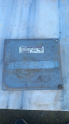 Ford Fiesta motor beyni