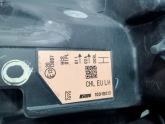 Oto Çıkma Parça / Nissan / Qashqai / Far & Stop / Sol Ön Far / Çıkma Parça 